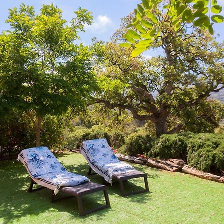 Casale Le Pitte Villa Porto Azzurro Luaran gambar