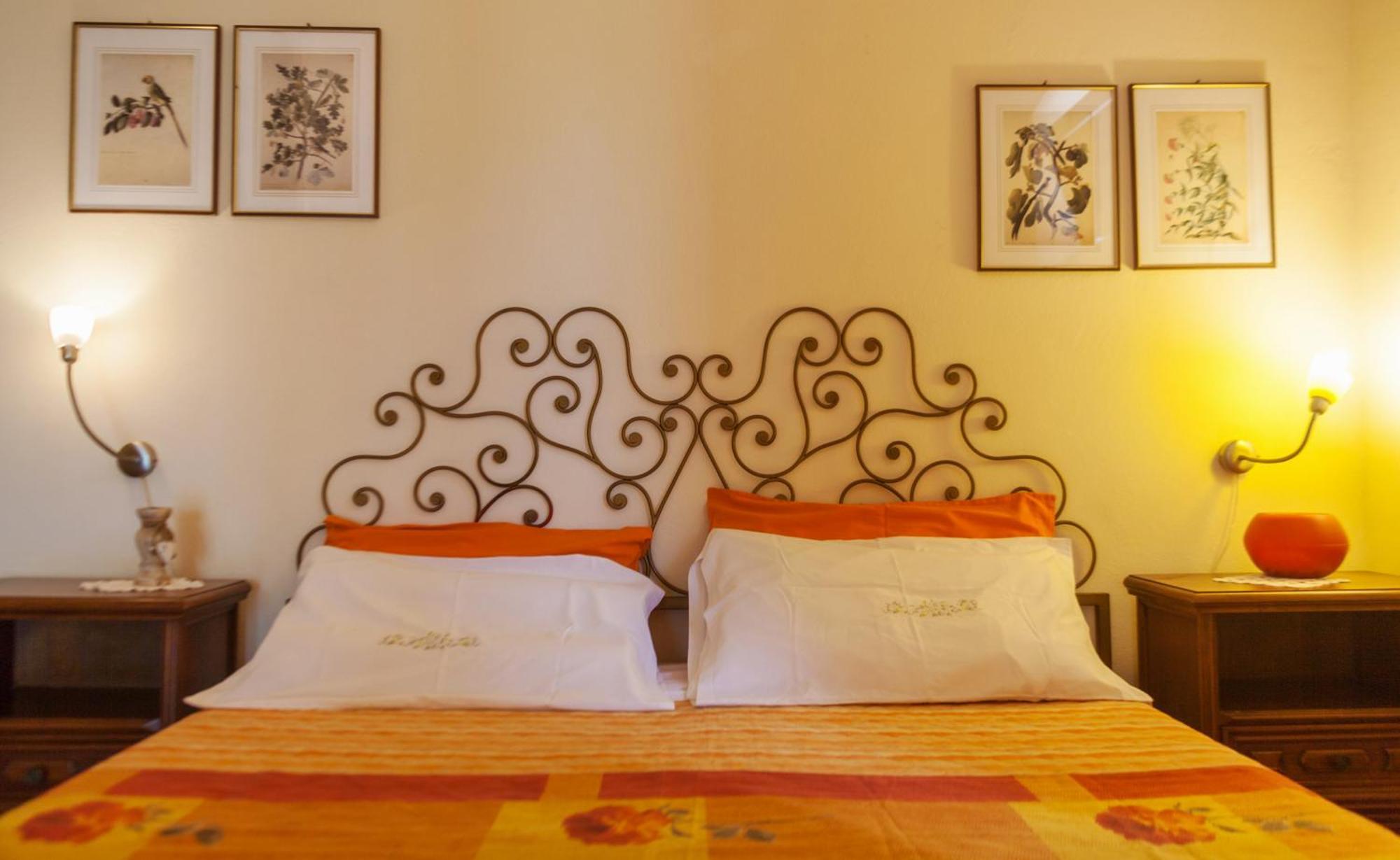 Casale Le Pitte Villa Porto Azzurro Luaran gambar