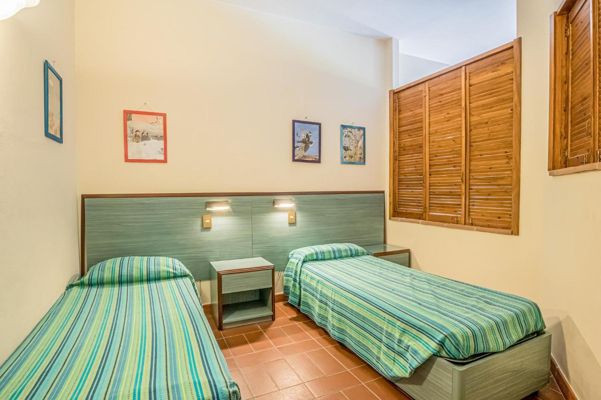 Casale Le Pitte Villa Porto Azzurro Luaran gambar