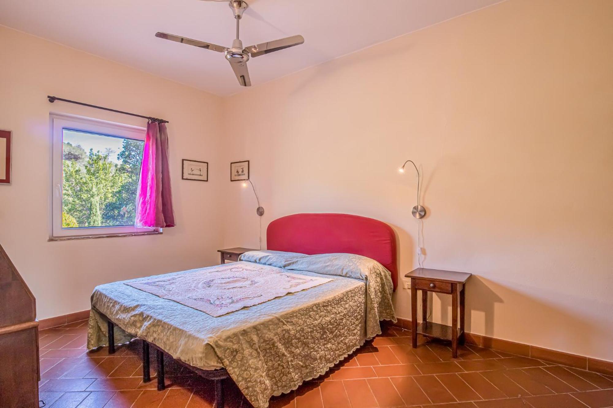 Casale Le Pitte Villa Porto Azzurro Luaran gambar