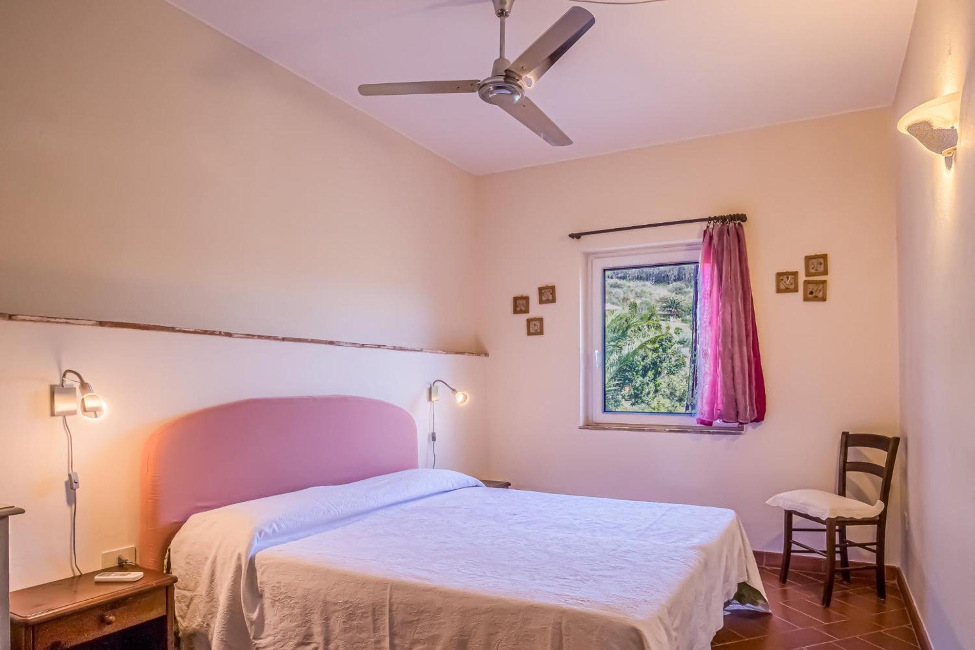 Casale Le Pitte Villa Porto Azzurro Luaran gambar