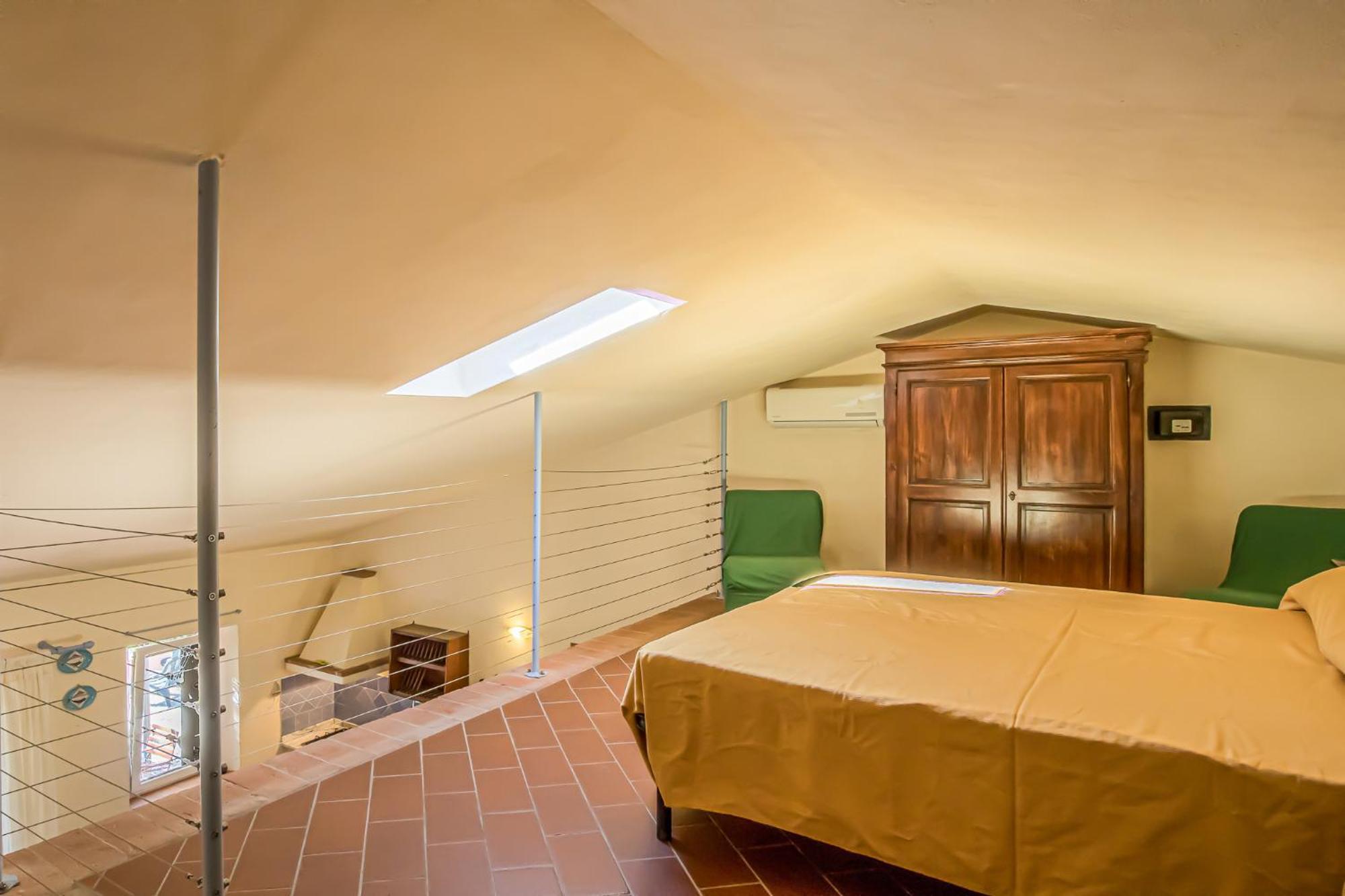Casale Le Pitte Villa Porto Azzurro Luaran gambar