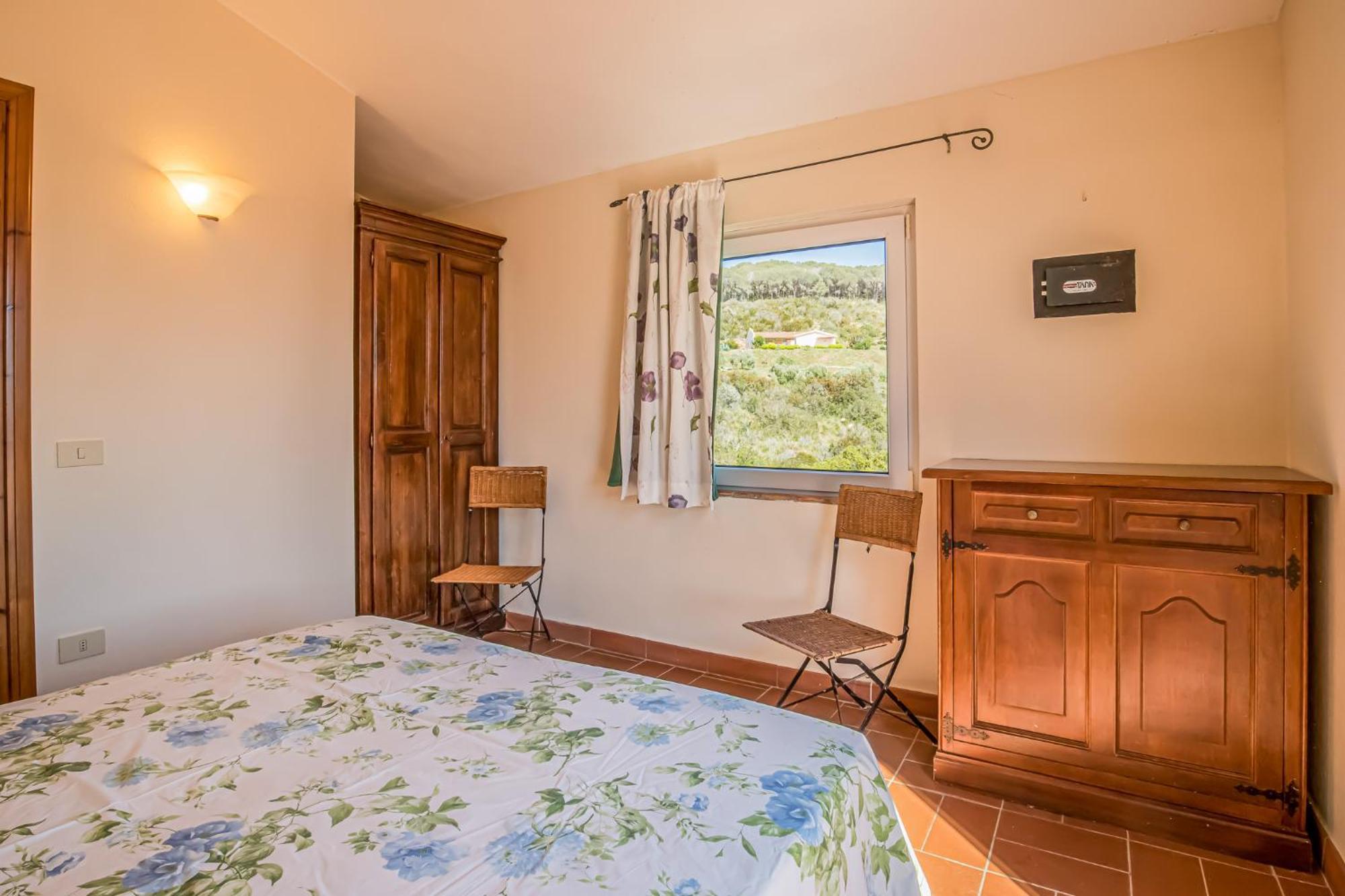 Casale Le Pitte Villa Porto Azzurro Luaran gambar